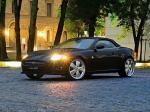 Jaguar XK Convertible by Loder1899 2008 года